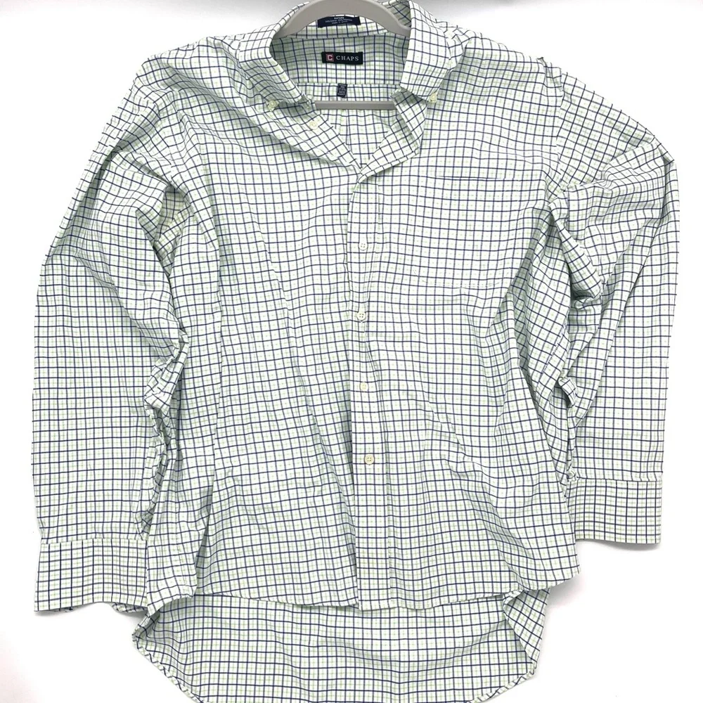 Chaps button down - Picture 2 of 4